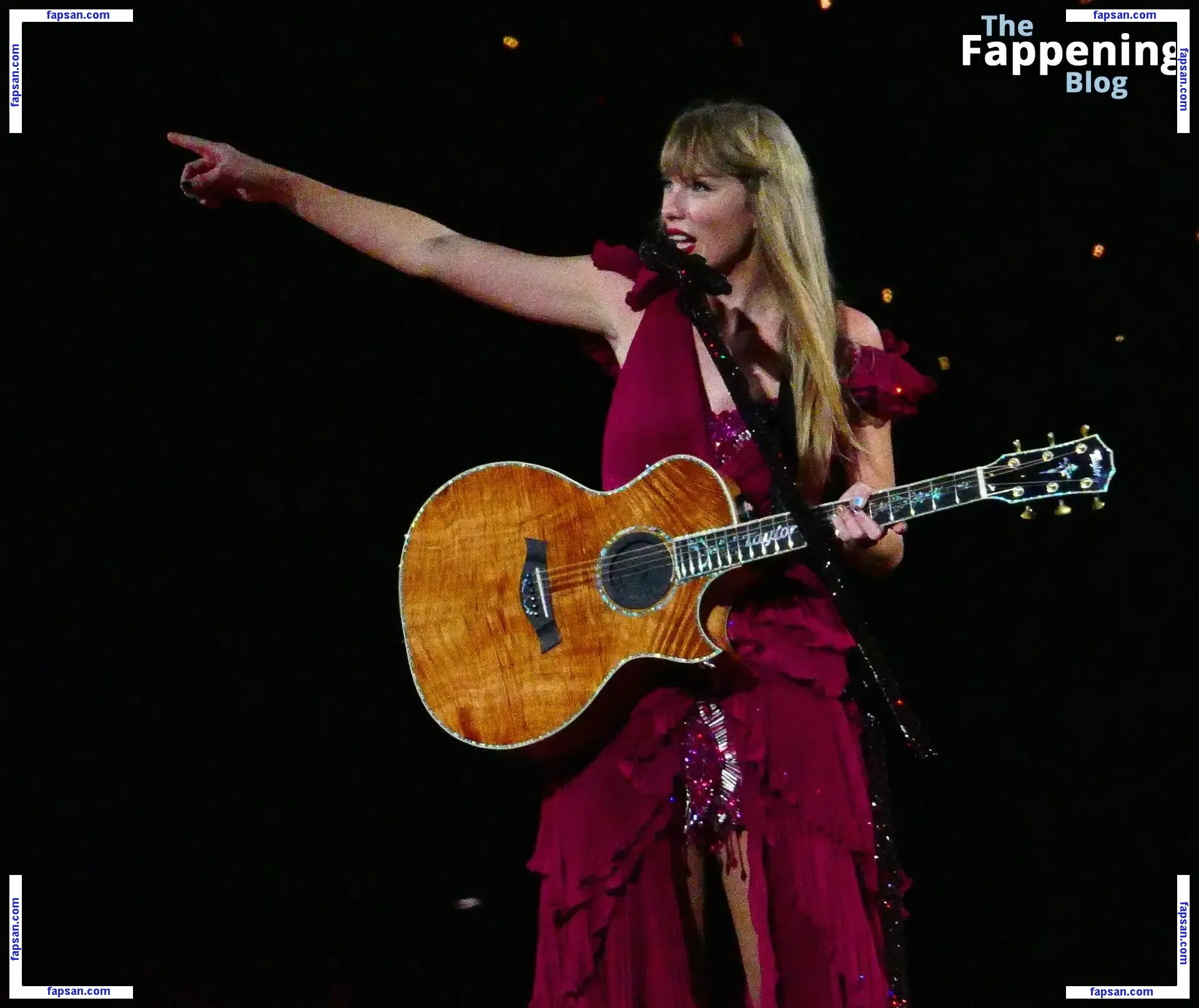 Taylor Swift nude photo #2650 from OnlyFans