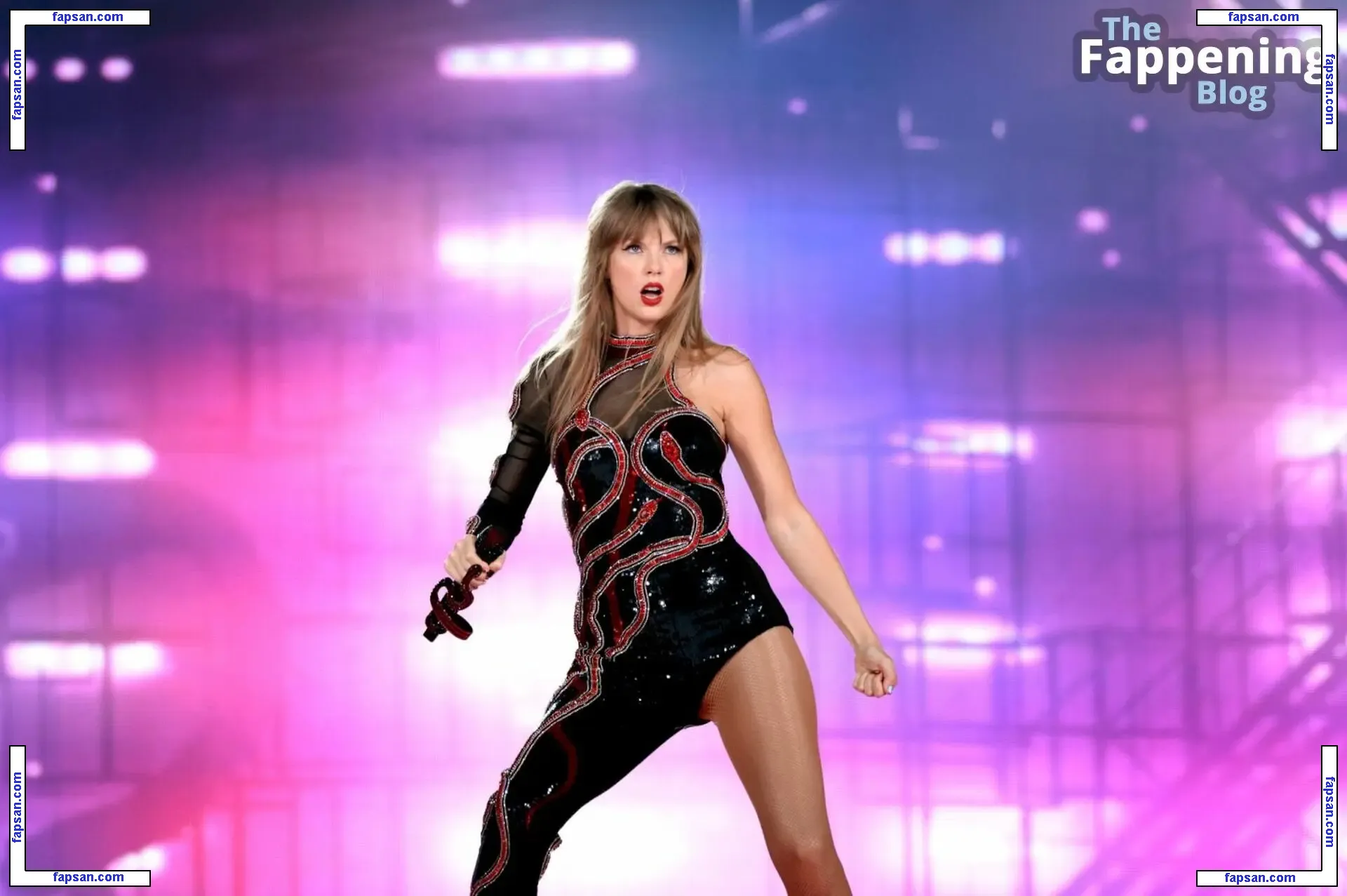 Taylor Swift nude photo #2660 from OnlyFans