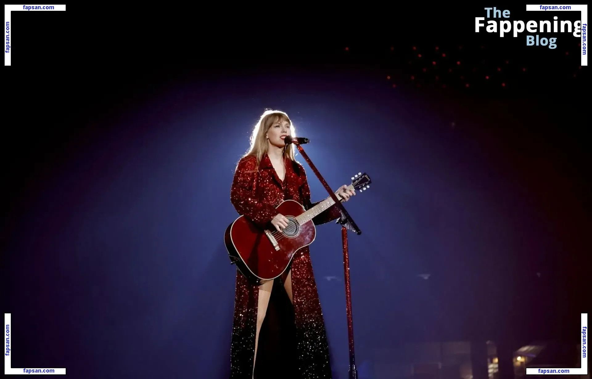 Taylor Swift nude photo #2666 from OnlyFans