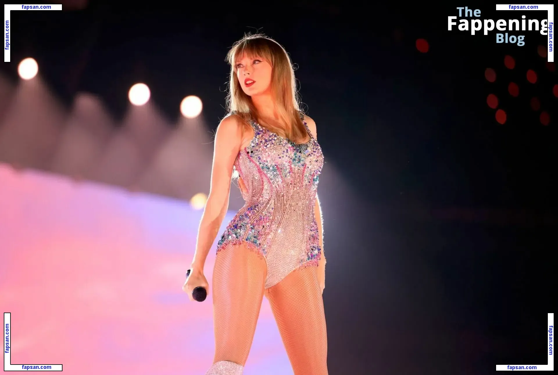 Taylor Swift nude photo #2669 from OnlyFans