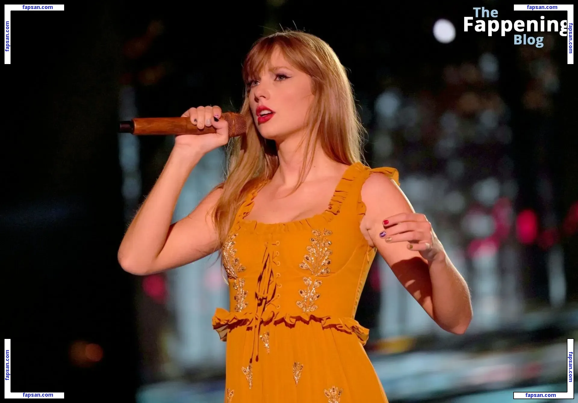 Taylor Swift nude photo #2677 from OnlyFans