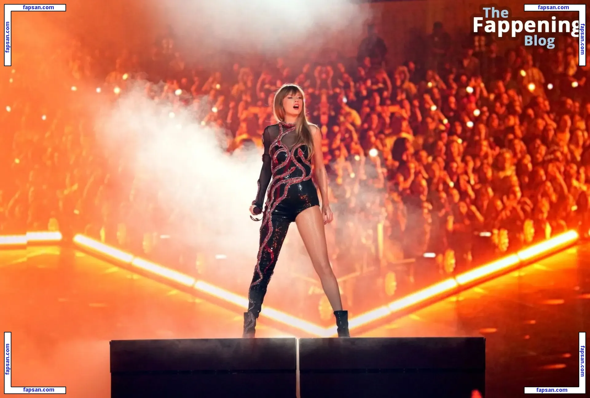 Taylor Swift nude photo #2678 from OnlyFans