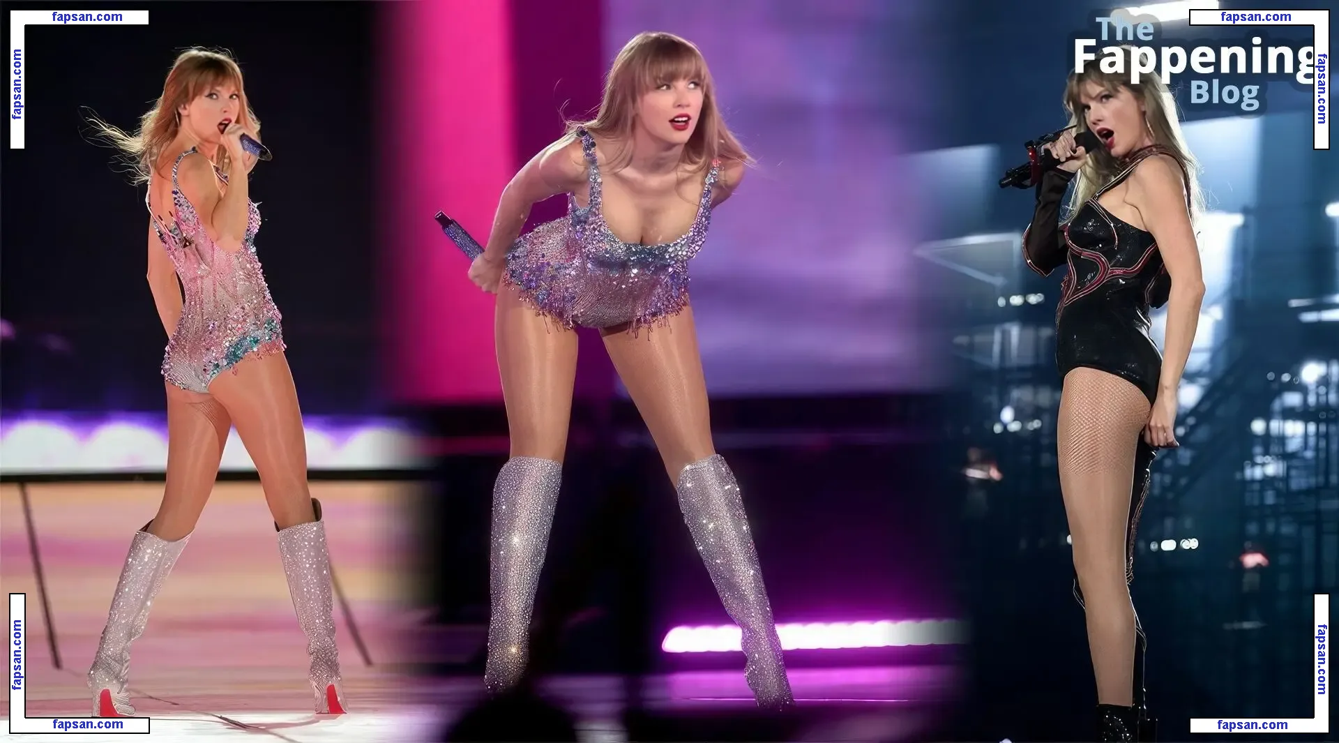 Taylor Swift nude photo #2683 from OnlyFans