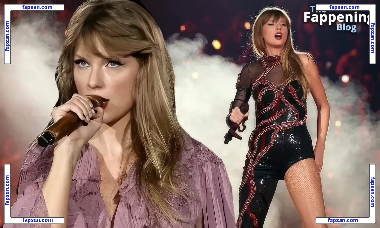 Taylor Swift nude photo #2684 from OnlyFans