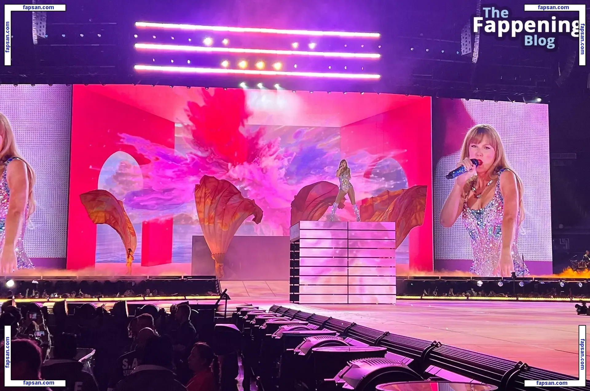 Taylor Swift nude photo #2734 from OnlyFans