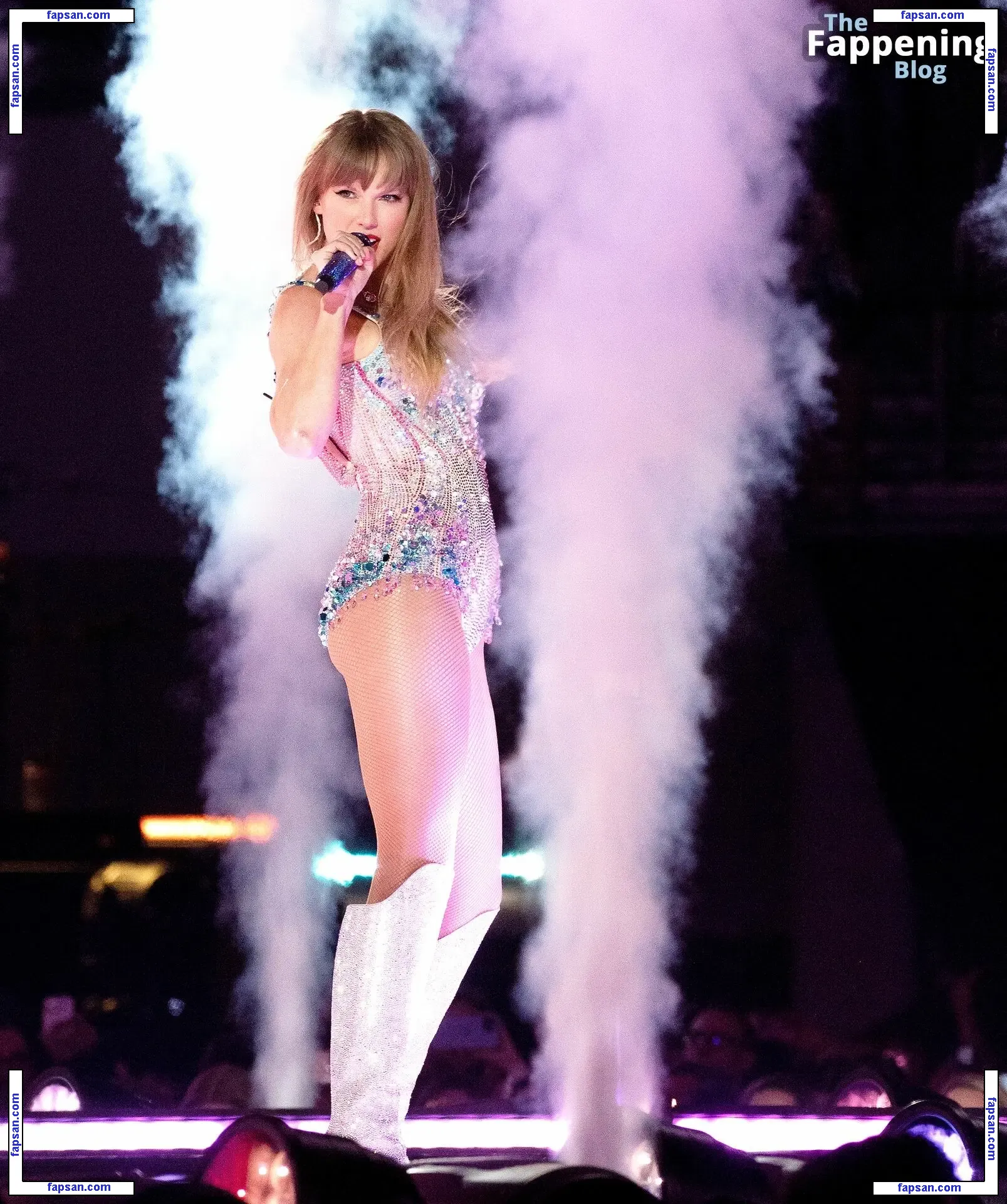 Taylor Swift nude photo #2738 from OnlyFans