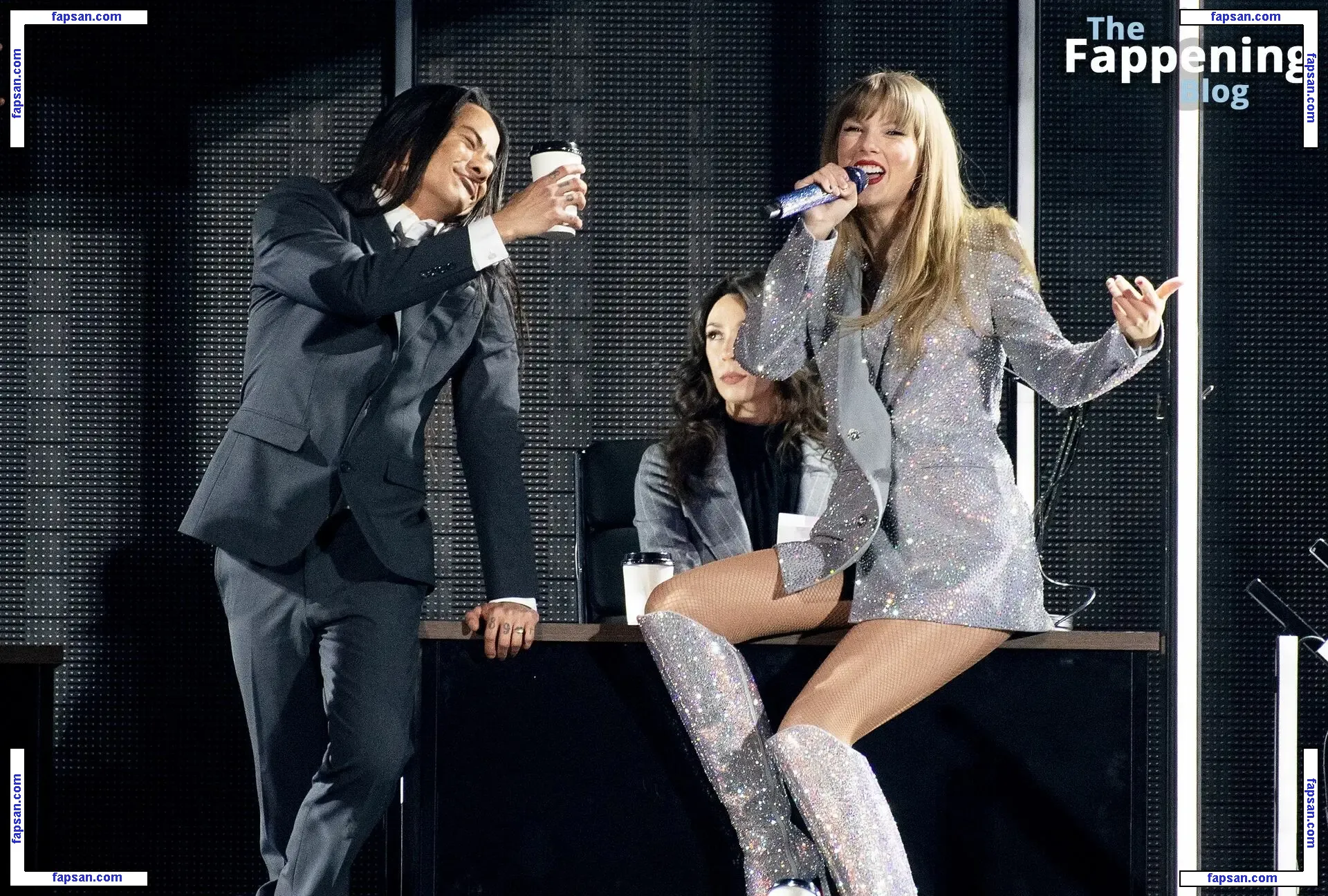 Taylor Swift nude photo #2751 from OnlyFans