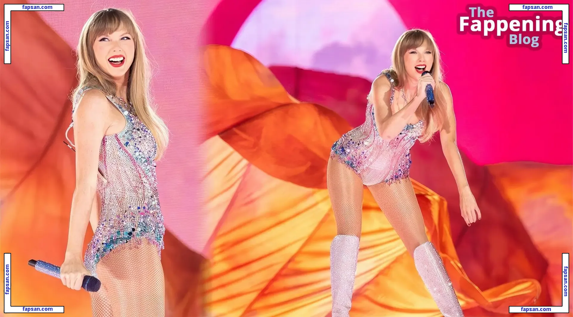 Taylor Swift nude photo #2810 from OnlyFans