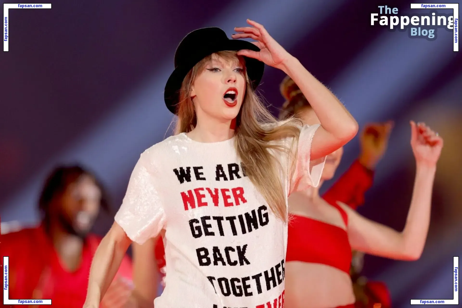 Taylor Swift nude photo #2843 from OnlyFans