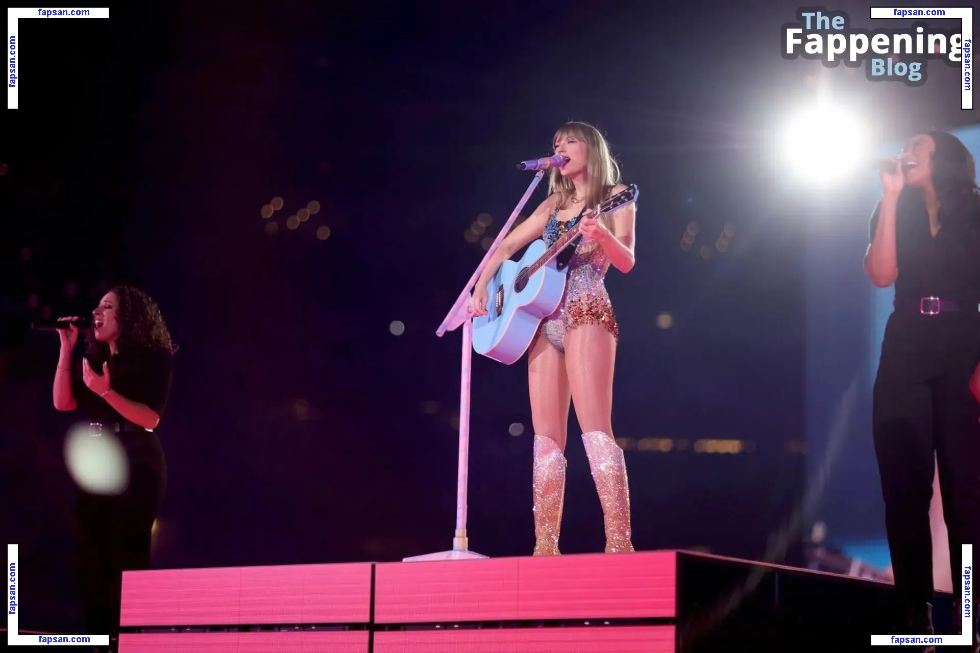 Taylor Swift nude photo #2848 from OnlyFans