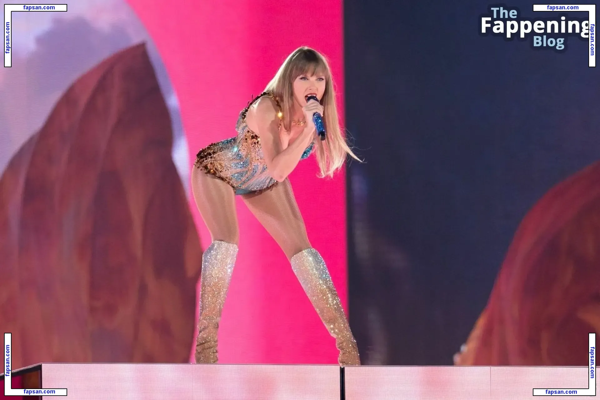 Taylor Swift nude photo #2849 from OnlyFans