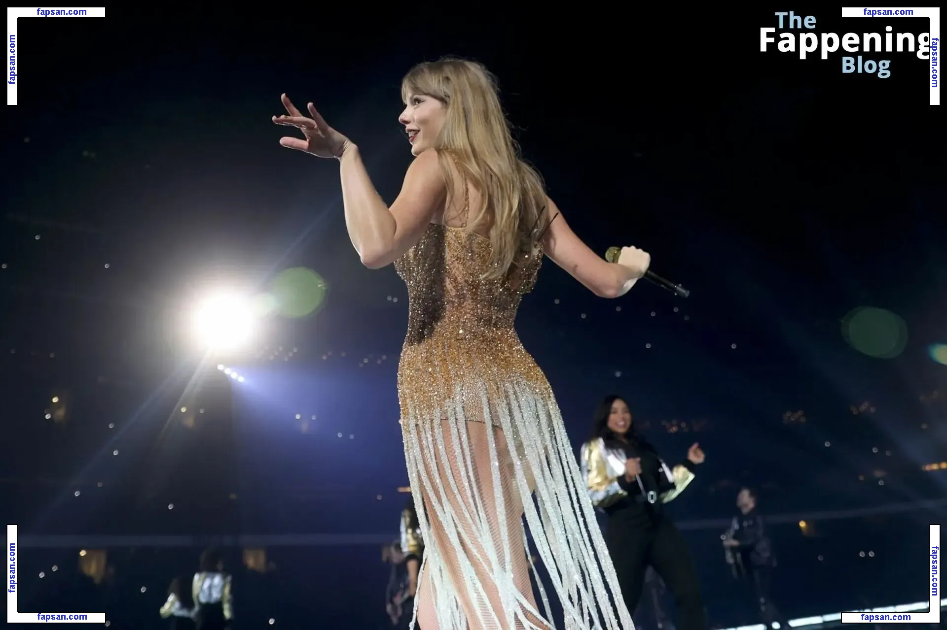 Taylor Swift nude photo #2851 from OnlyFans