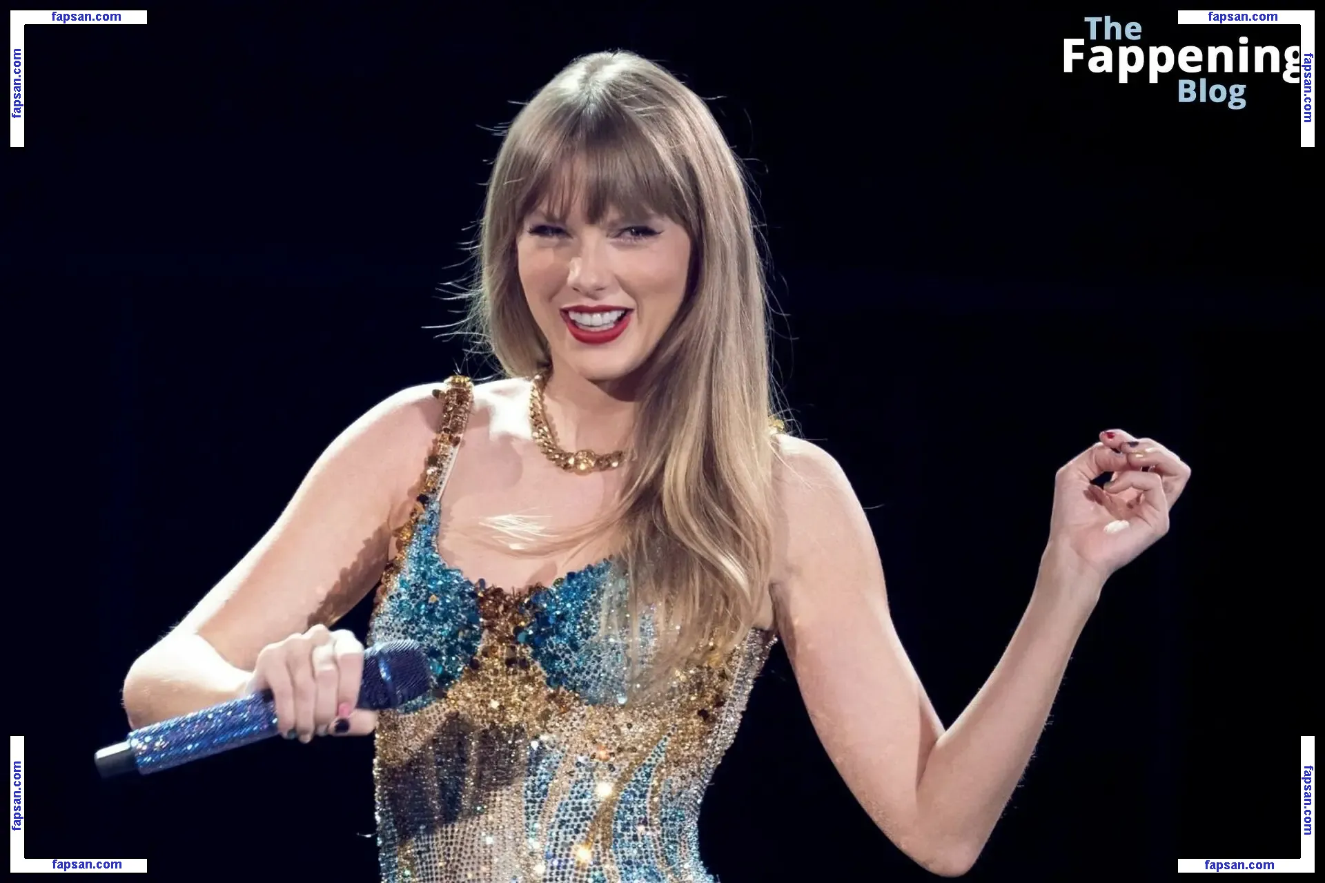 Taylor Swift nude photo #2857 from OnlyFans