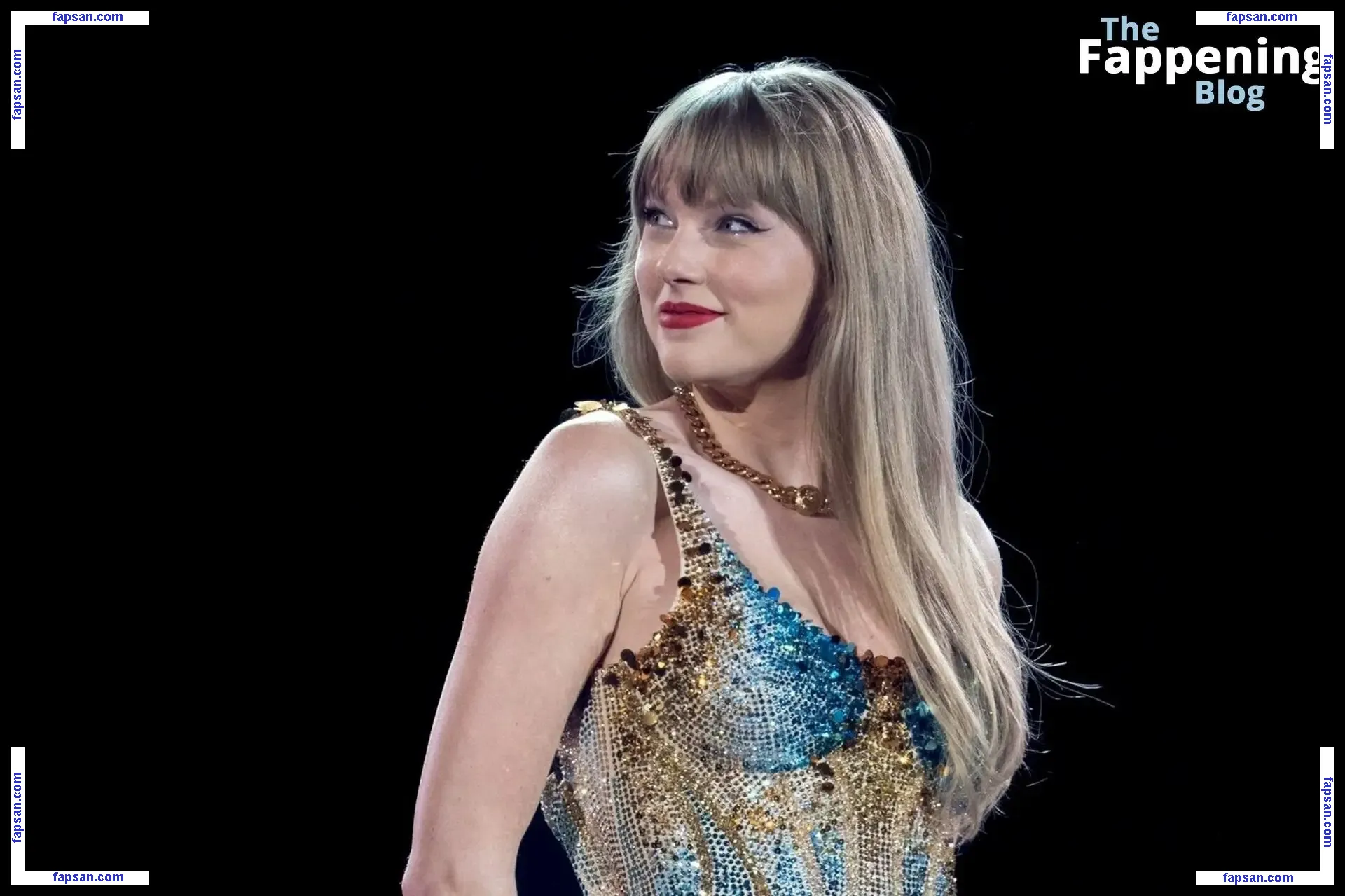 Taylor Swift nude photo #2861 from OnlyFans