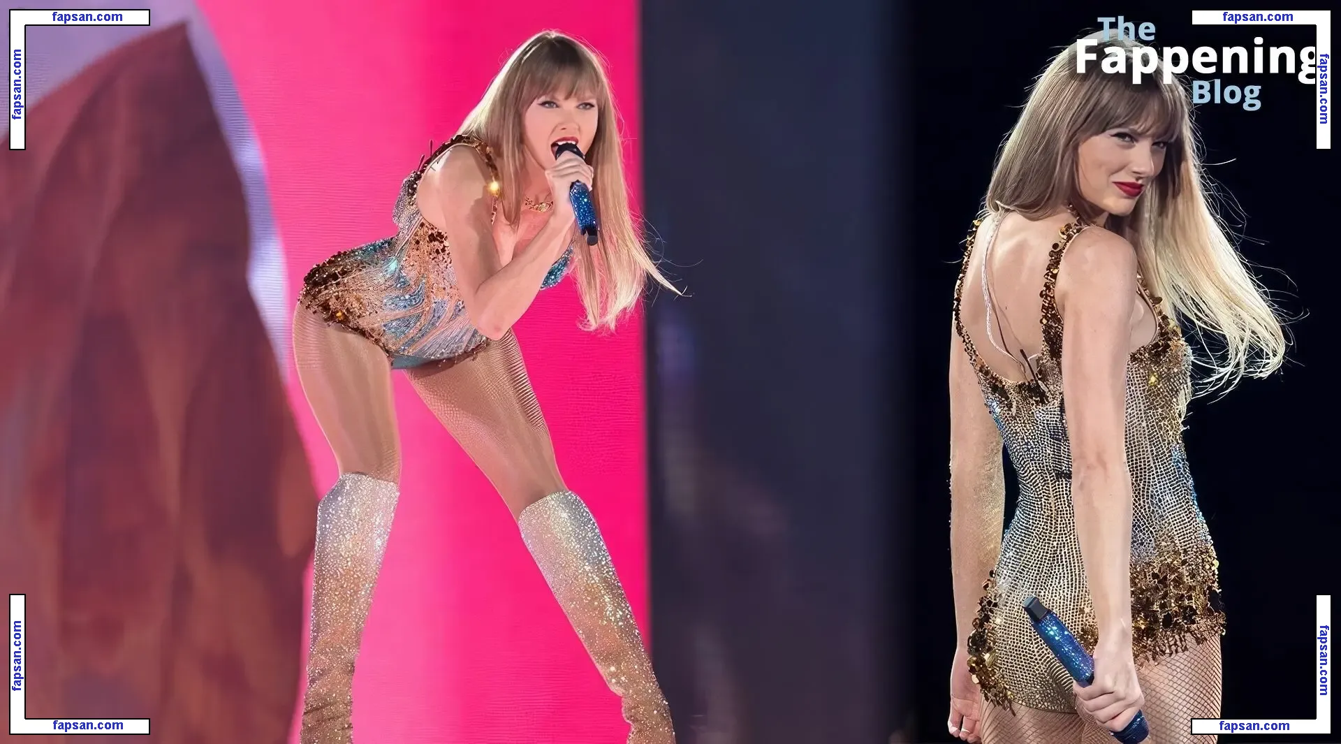 Taylor Swift nude photo #2862 from OnlyFans