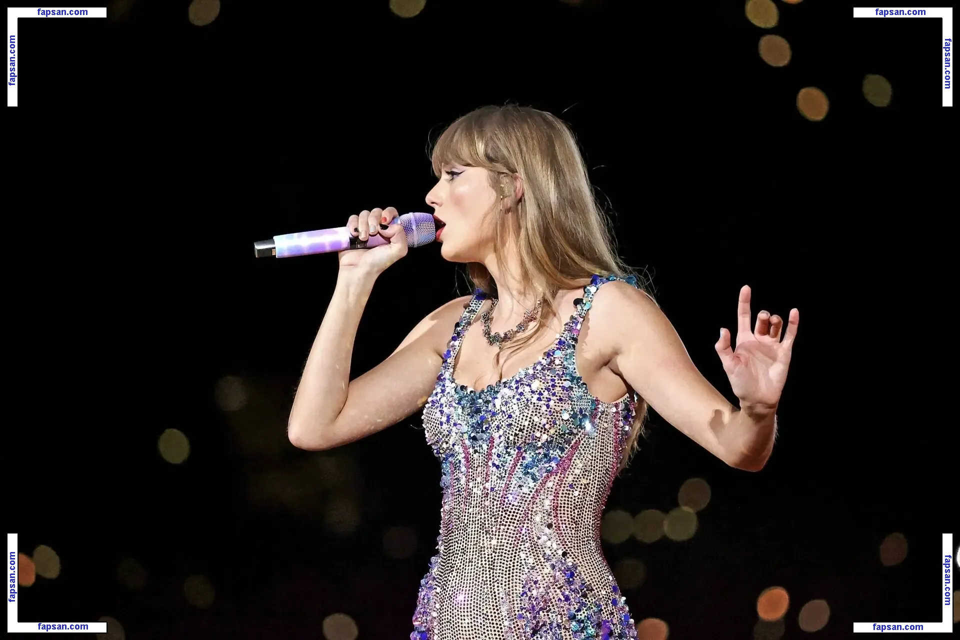 Taylor Swift nude photo #2901 from OnlyFans