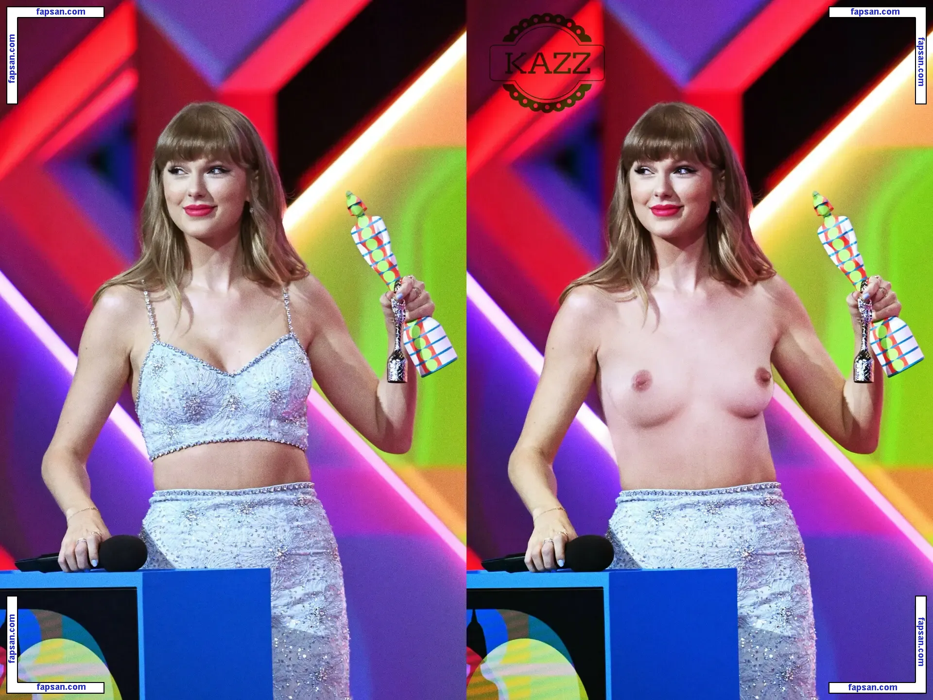 Taylor Swift nude photo #2950 from OnlyFans