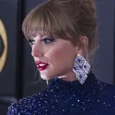 Taylor Swift nude #2509