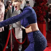 Taylor Swift nude #2512