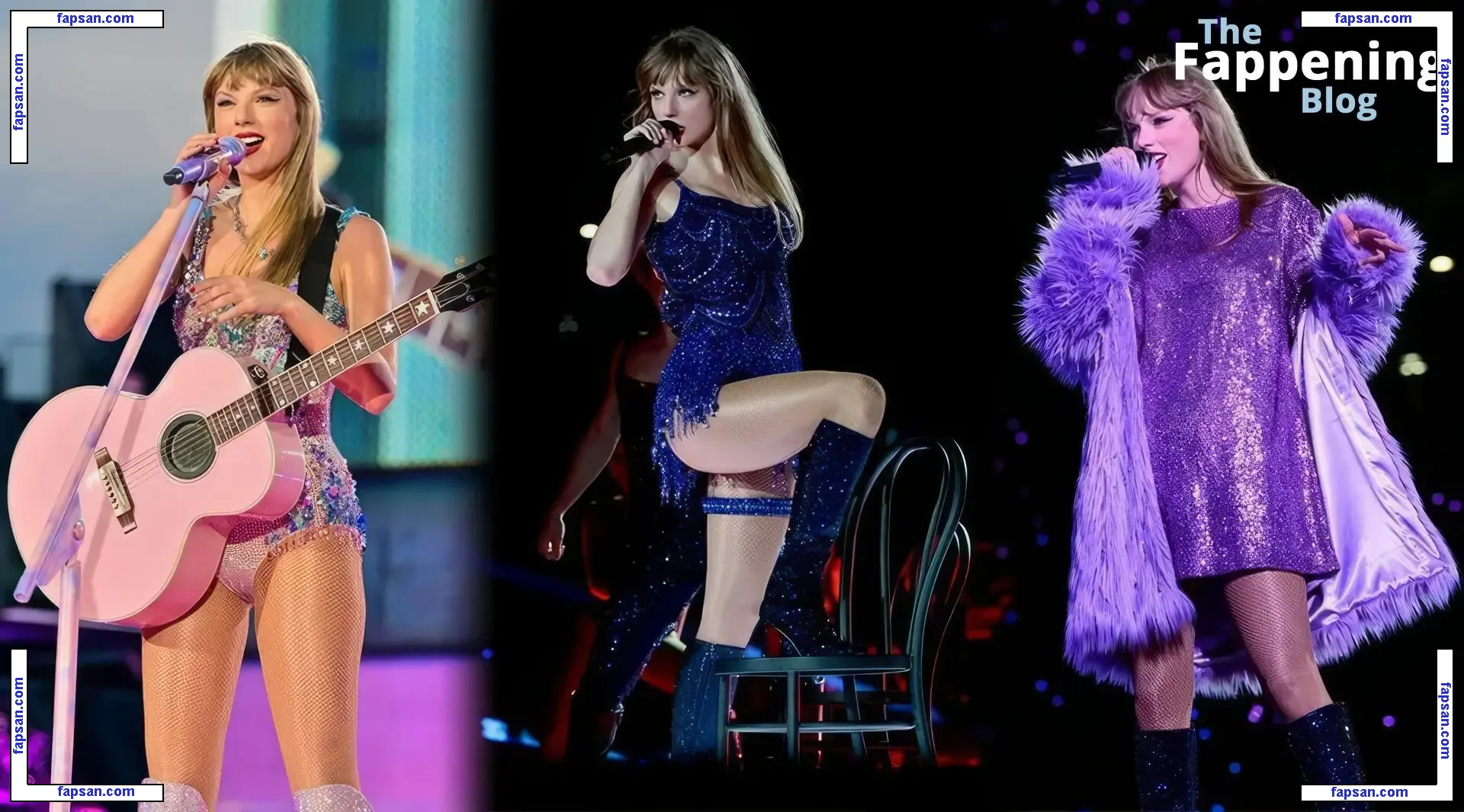 Taylor Swift nude photo #3130 from OnlyFans