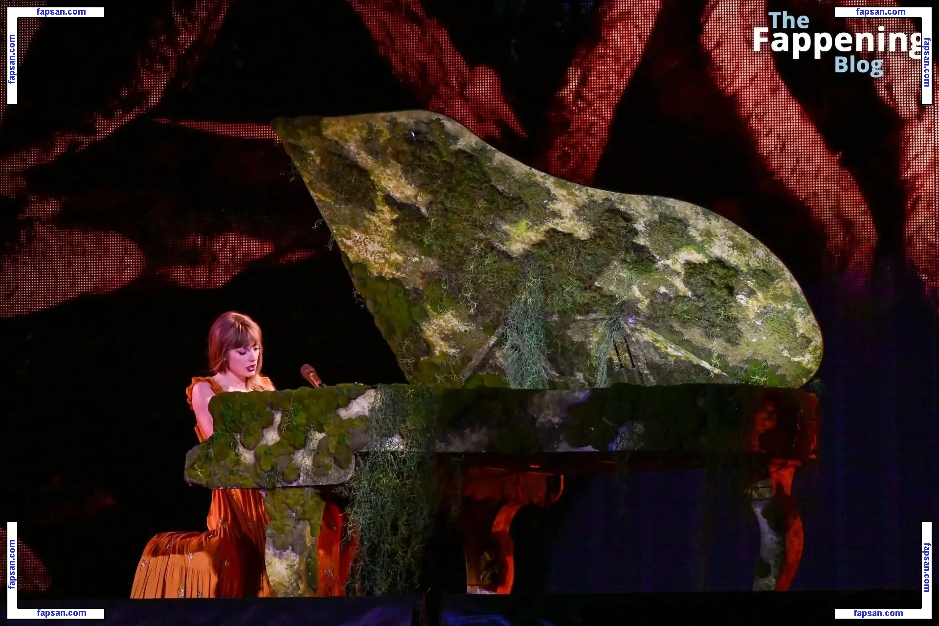 Taylor Swift nude photo #3141 from OnlyFans