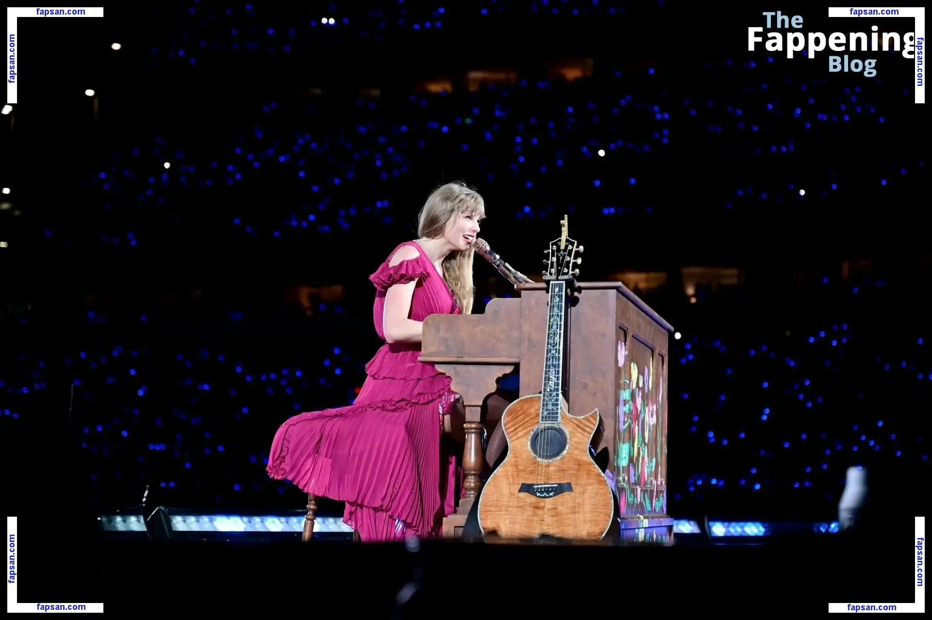 Taylor Swift nude photo #3142 from OnlyFans