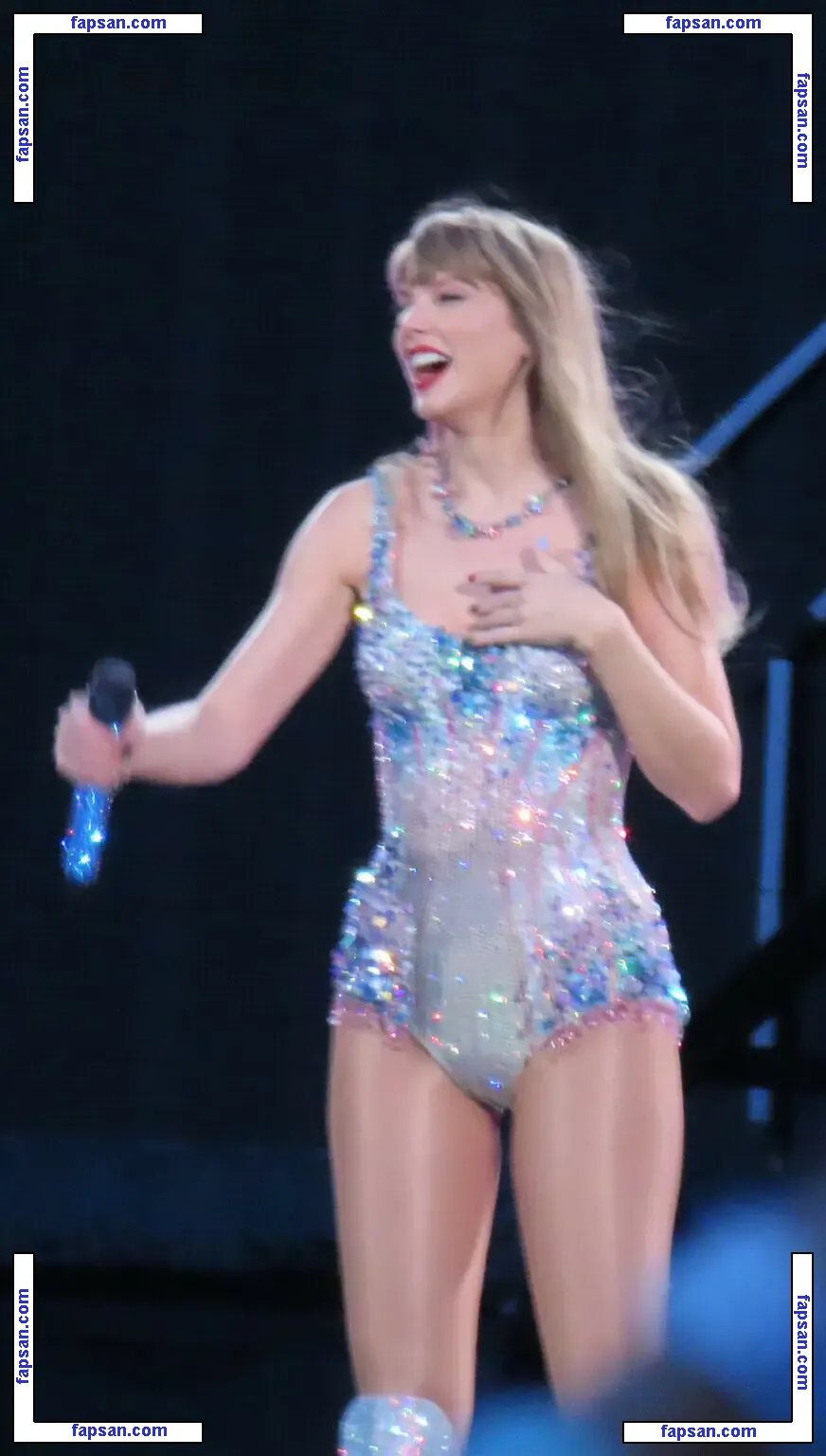 Taylor Swift nude photo #3171 from OnlyFans