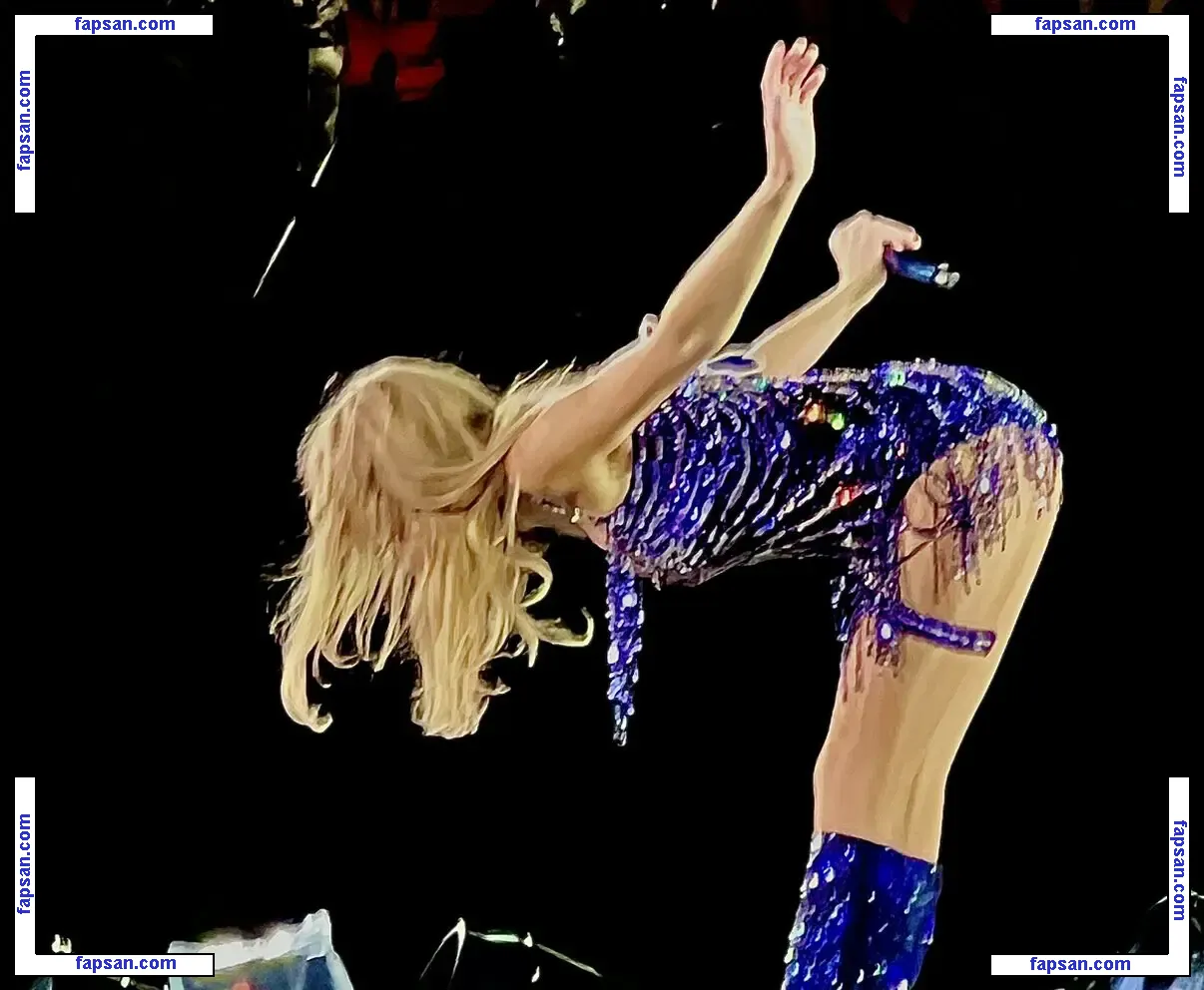 Taylor Swift nude photo #3173 from OnlyFans