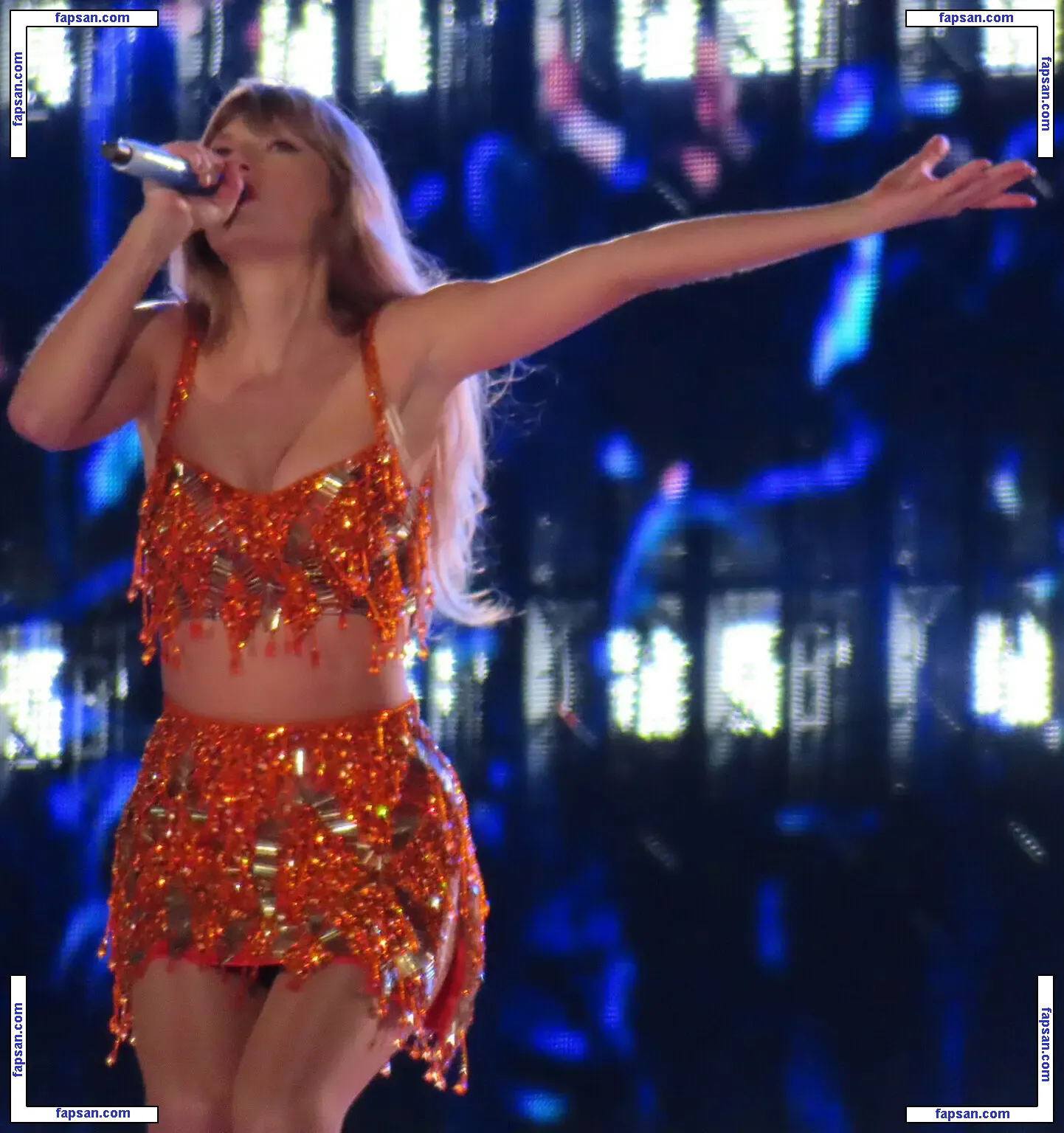 Taylor Swift nude photo #3178 from OnlyFans