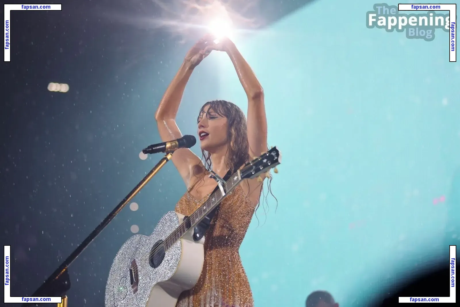 Taylor Swift nude photo #3226 from OnlyFans