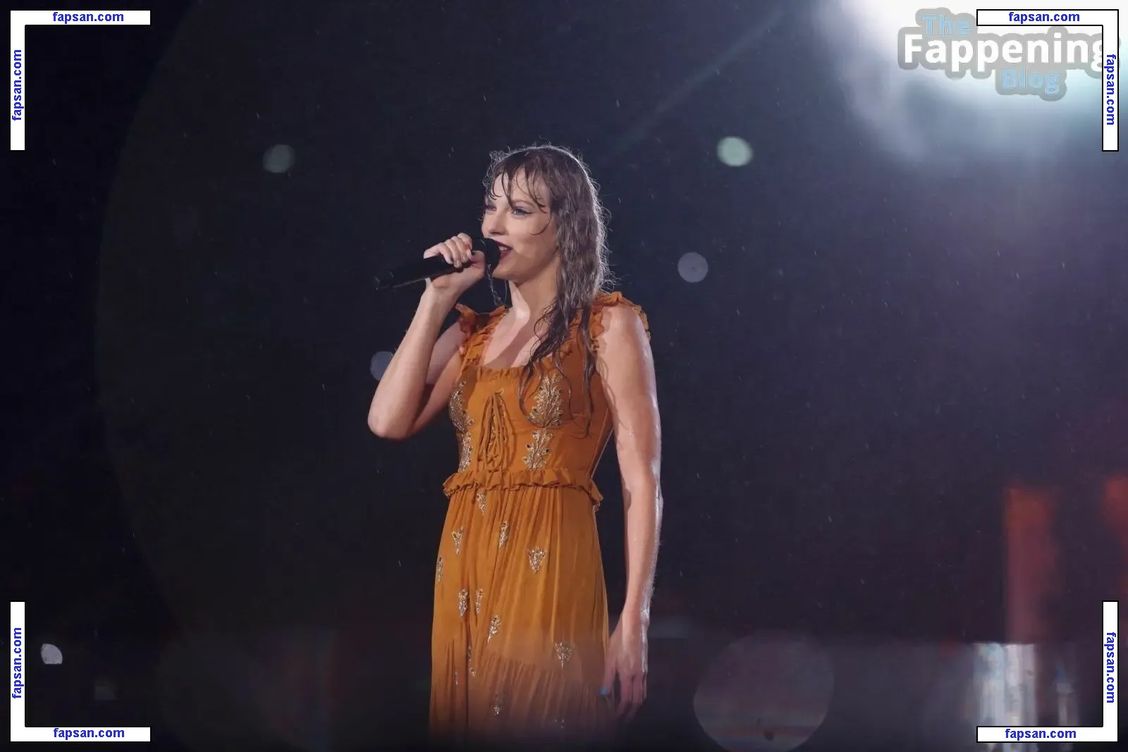 Taylor Swift nude photo #3227 from OnlyFans