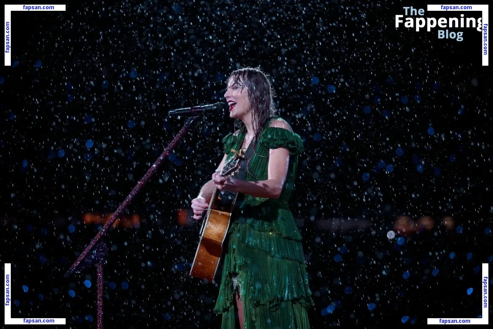 Taylor Swift nude photo #3233 from OnlyFans