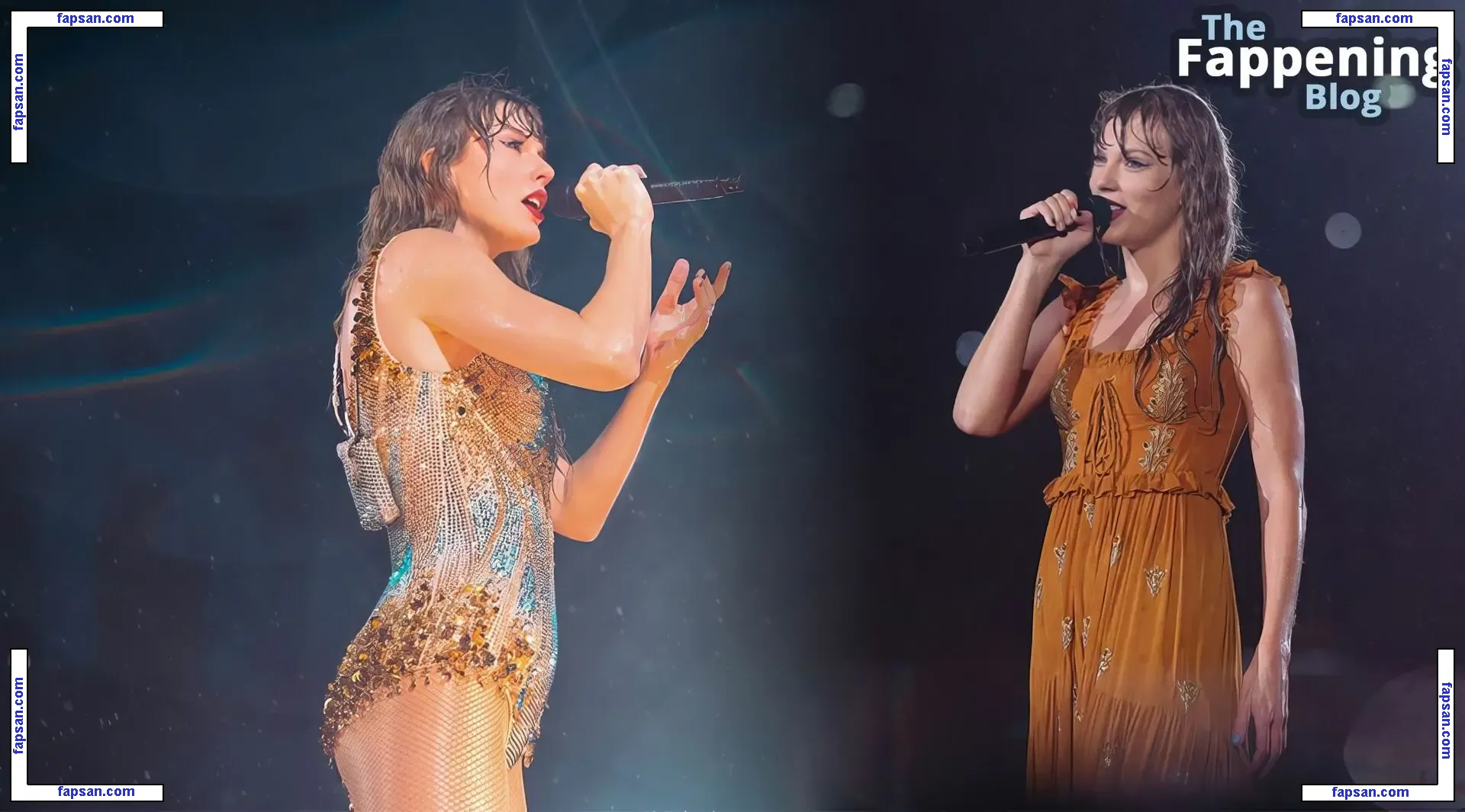 Taylor Swift nude photo #3234 from OnlyFans