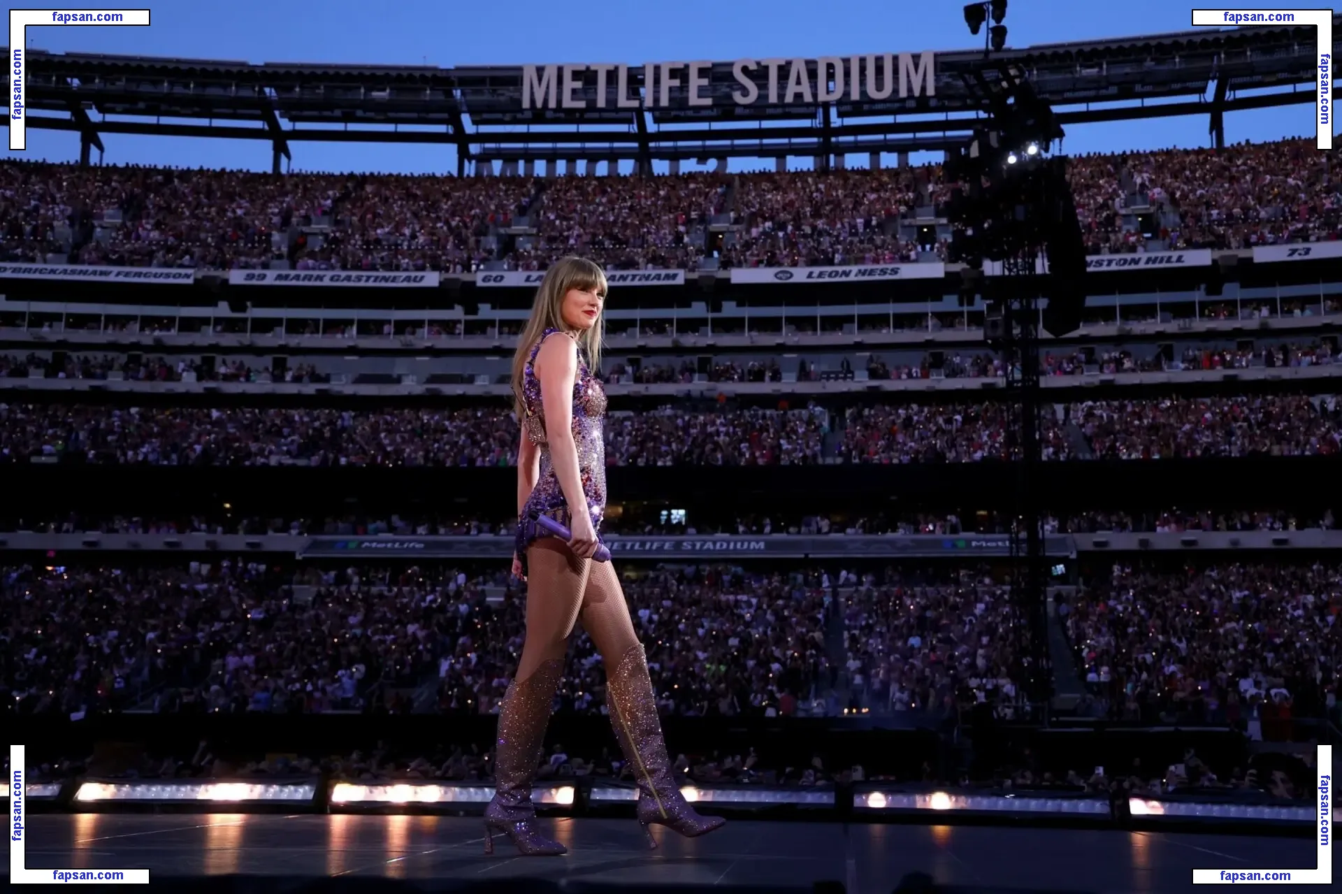 Taylor Swift nude photo #3297 from OnlyFans