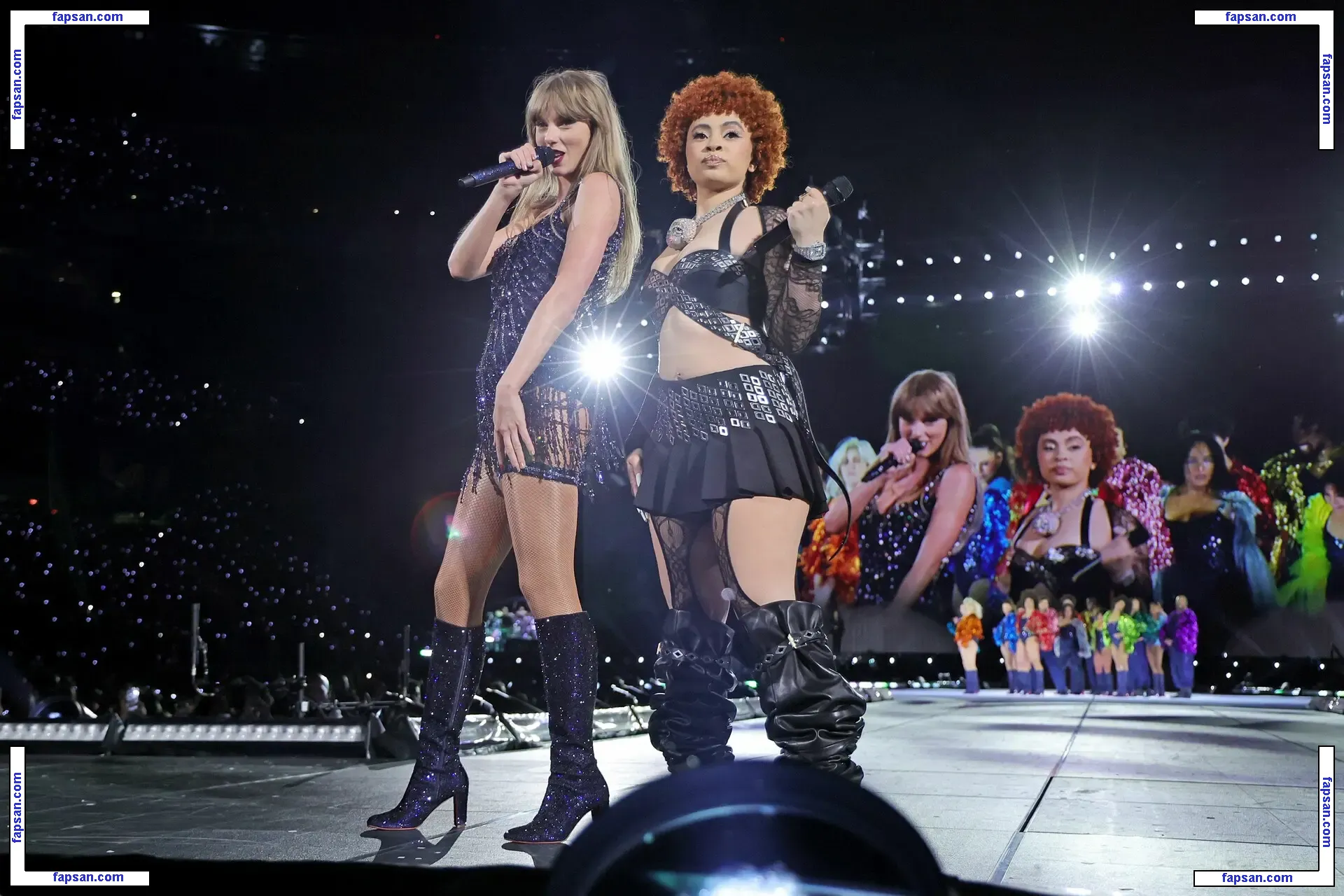 Taylor Swift nude photo #3309 from OnlyFans