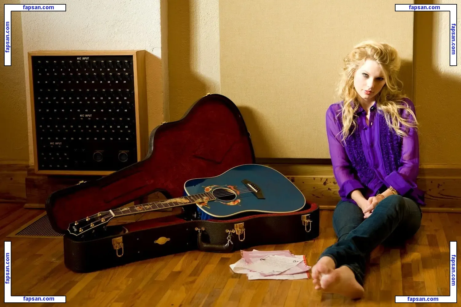 Taylor Swift nude photo #3321 from OnlyFans