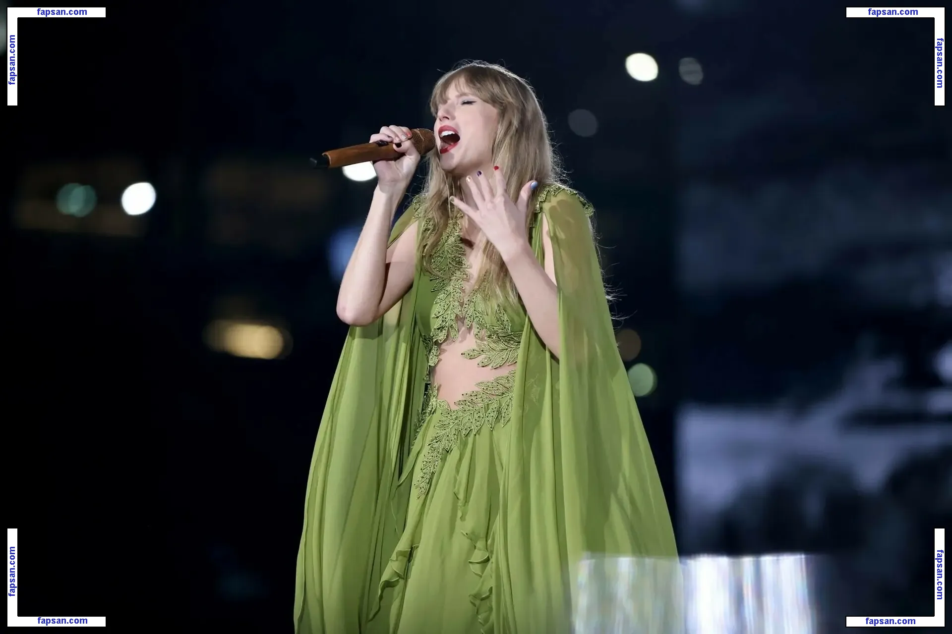 Taylor Swift nude photo #3371 from OnlyFans