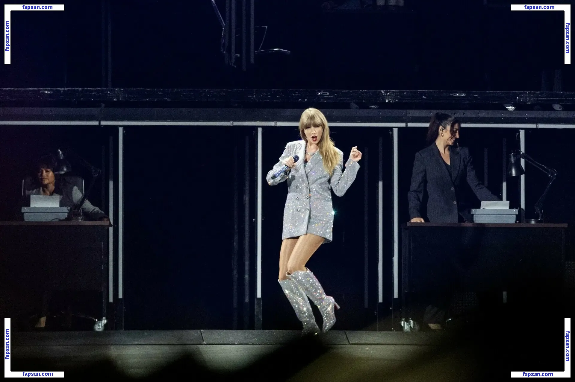 Taylor Swift nude photo #3383 from OnlyFans