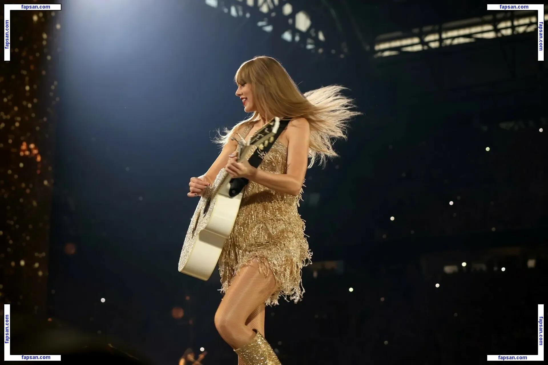 Taylor Swift nude photo #3401 from OnlyFans