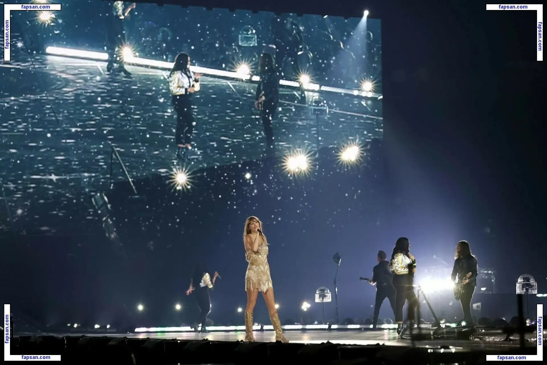 Taylor Swift nude photo #3413 from OnlyFans