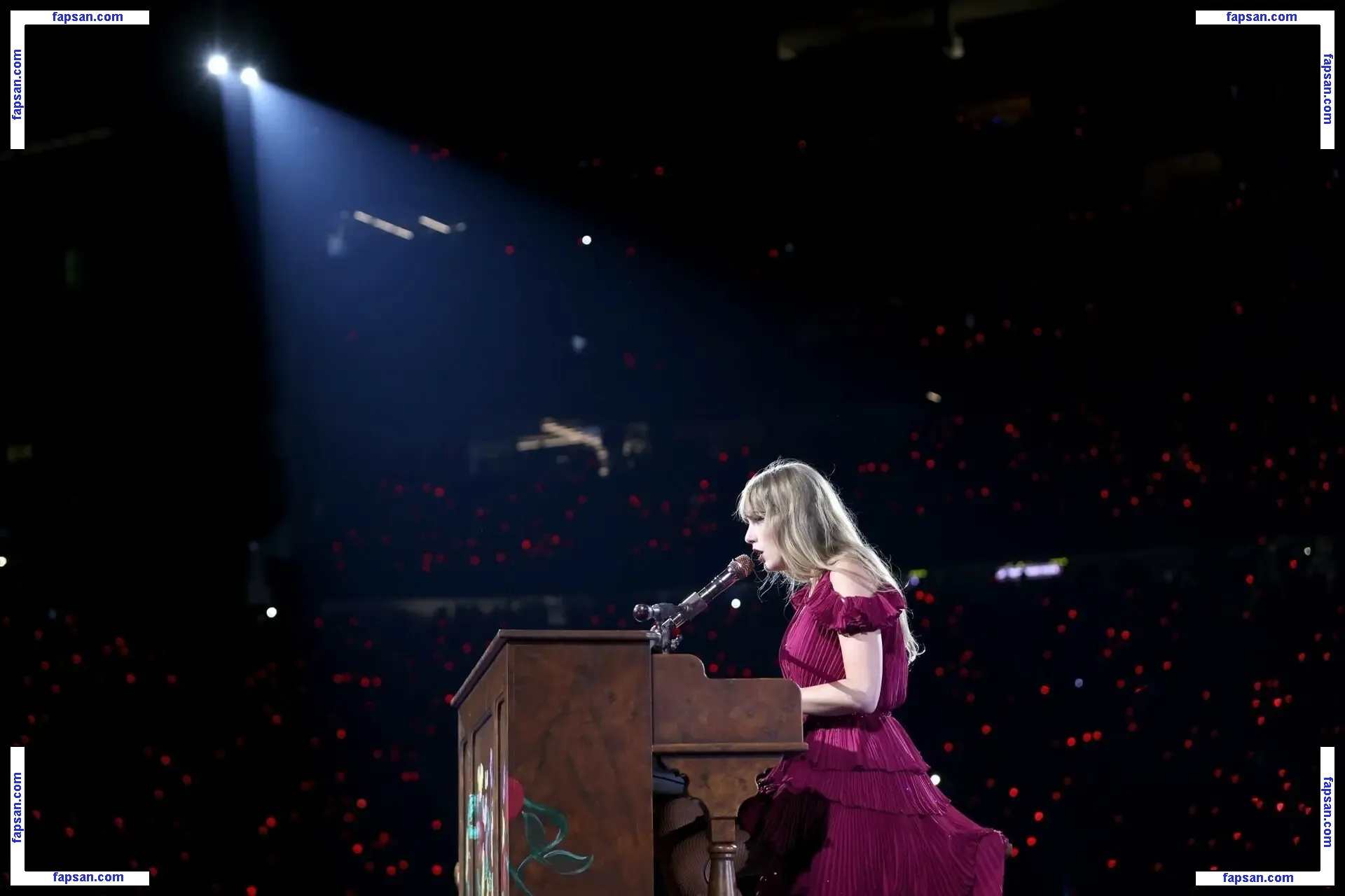 Taylor Swift nude photo #3414 from OnlyFans