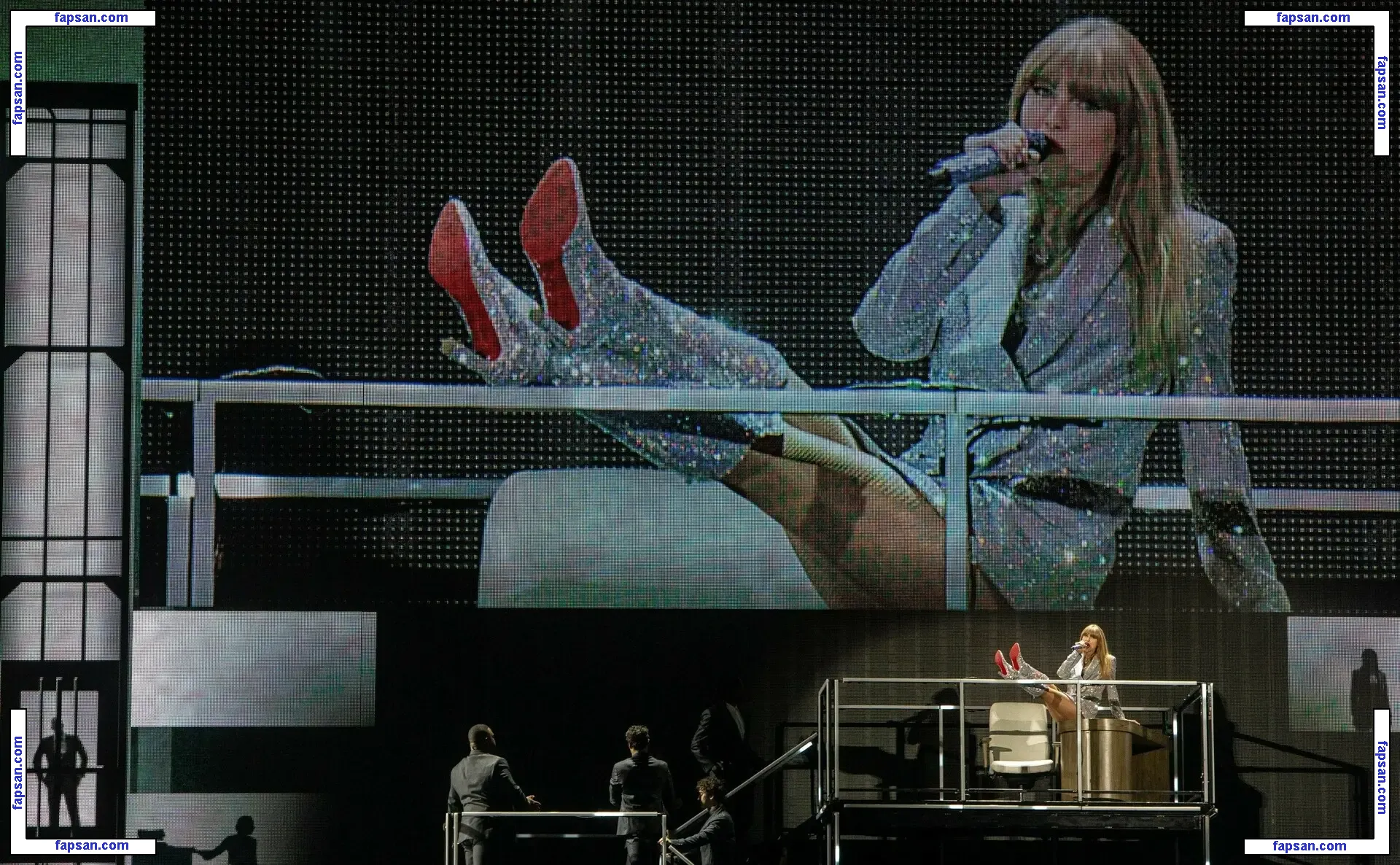 Taylor Swift nude photo #3417 from OnlyFans