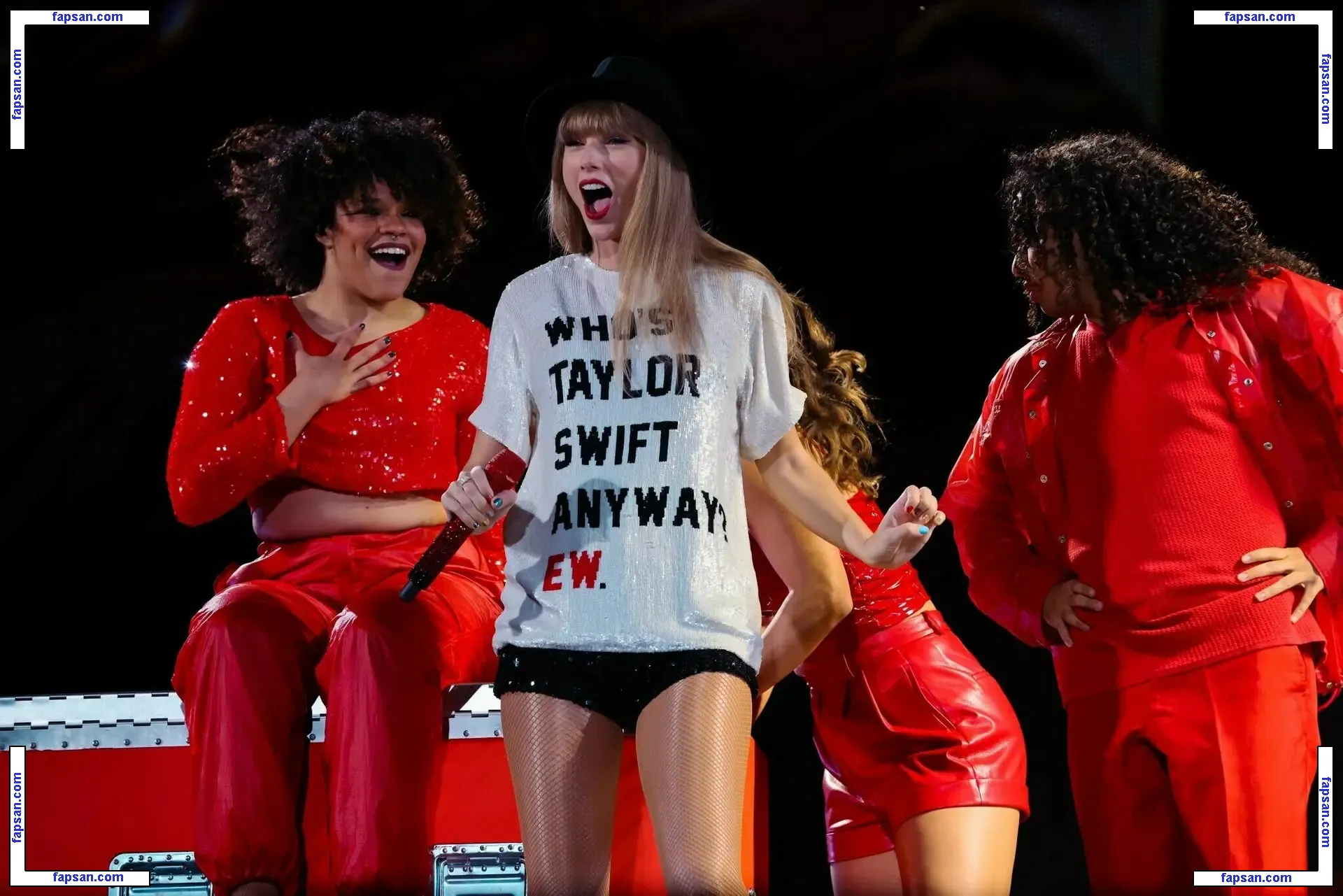 Taylor Swift nude photo #3429 from OnlyFans