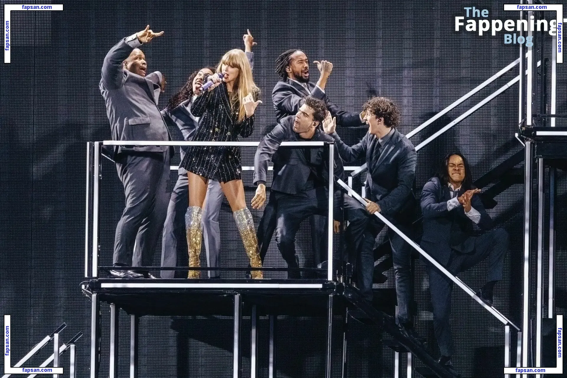 Taylor Swift nude photo #3459 from OnlyFans