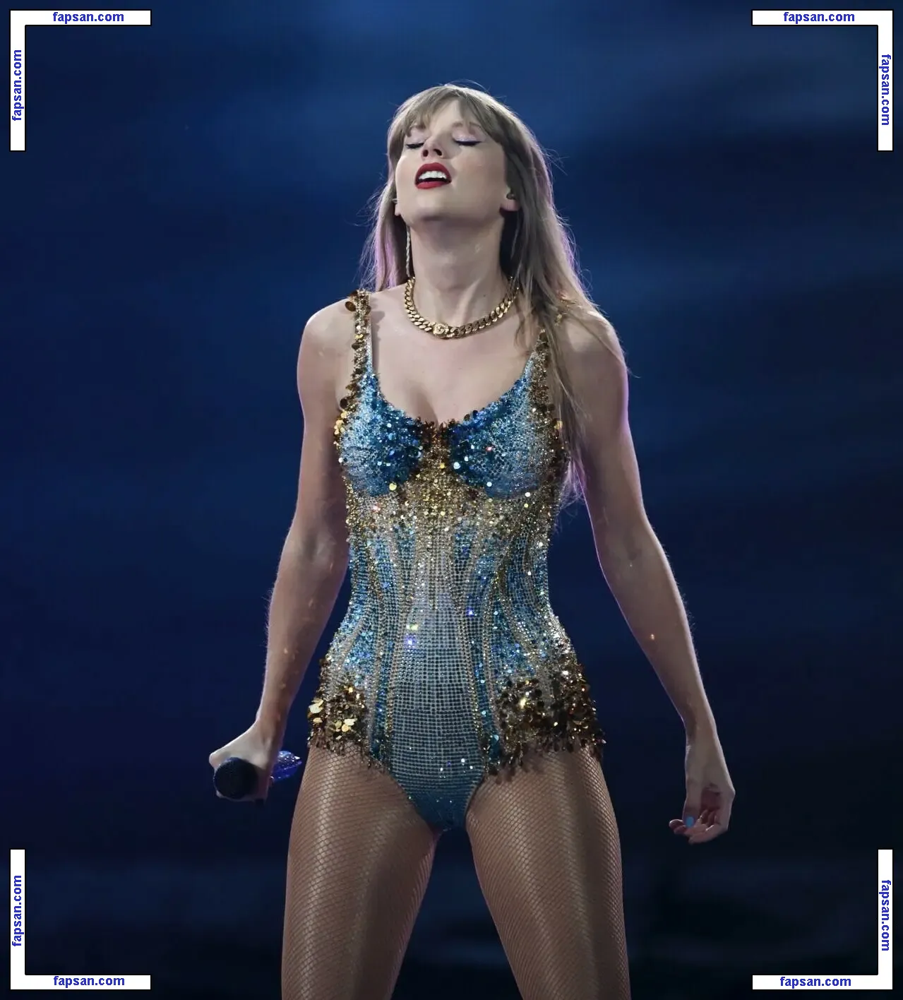 Taylor Swift nude photo #3467 from OnlyFans