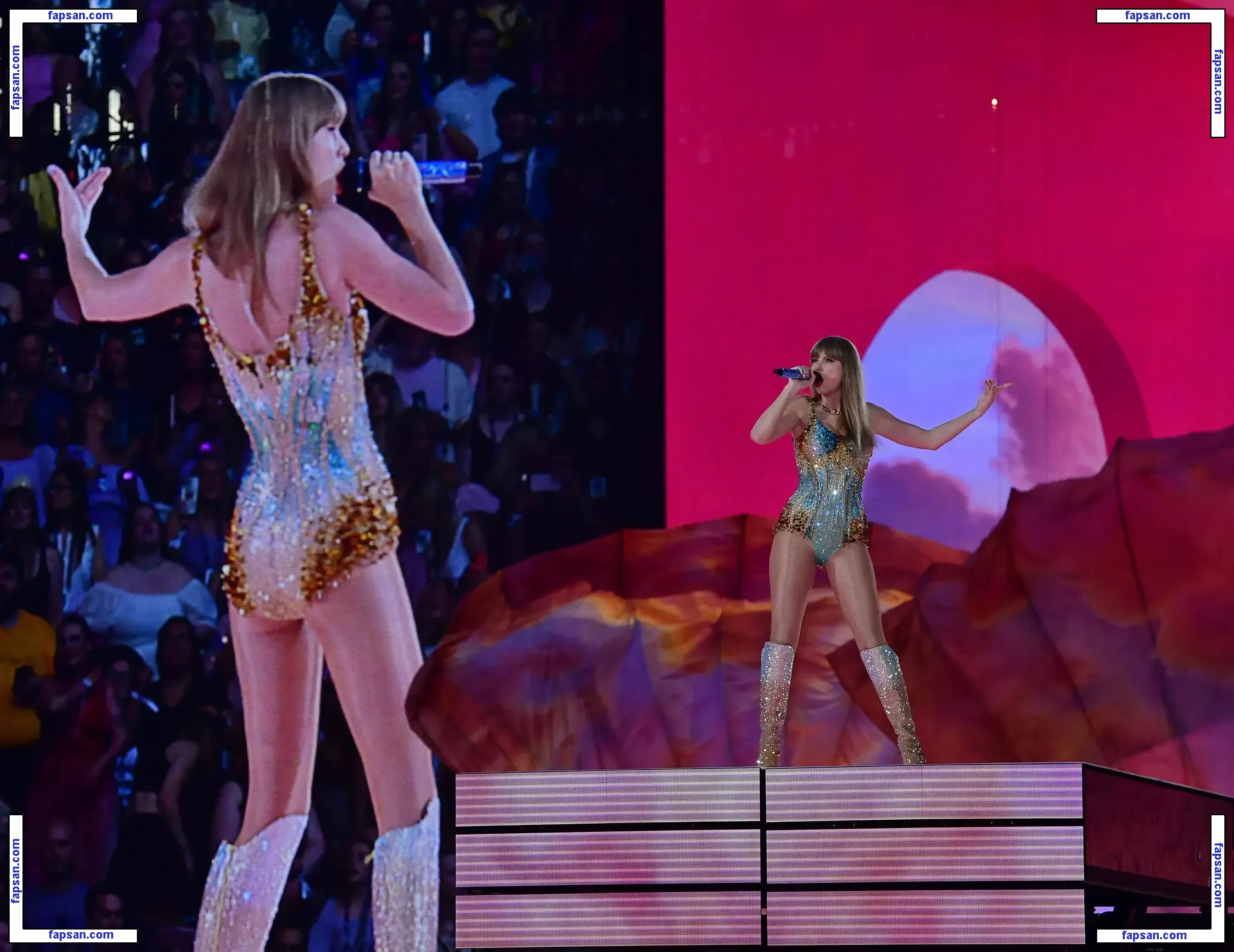 Taylor Swift nude photo #3478 from OnlyFans