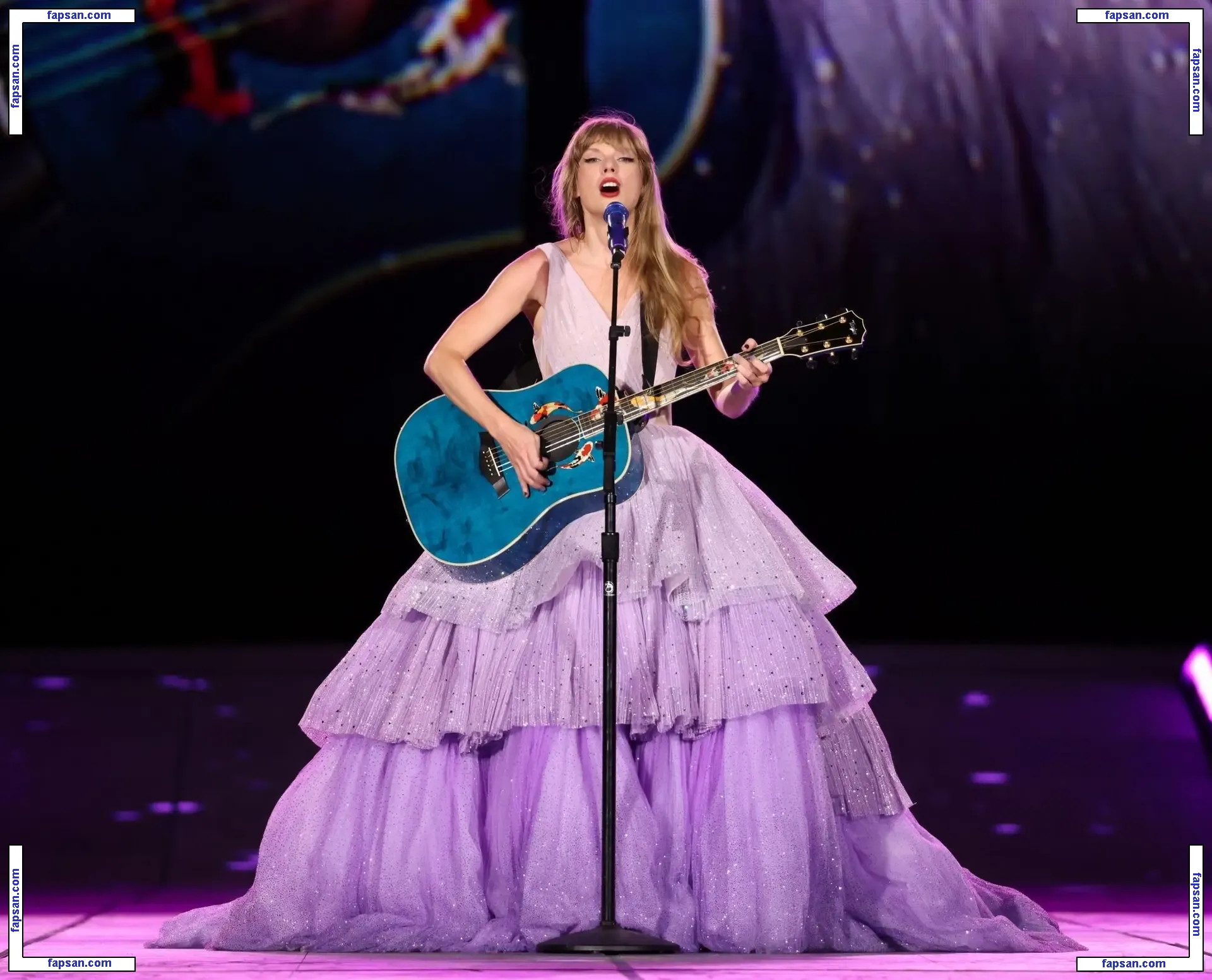 Taylor Swift nude photo #3731 from OnlyFans