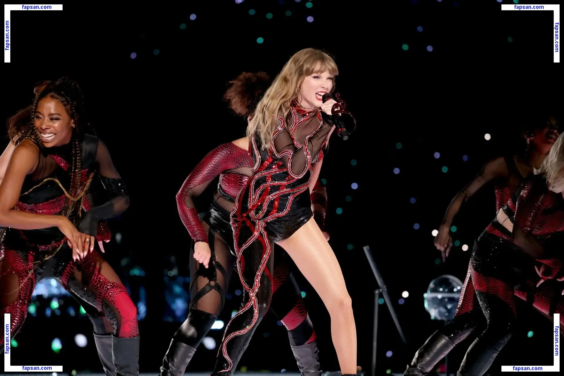 Taylor Swift nude photo #3736 from OnlyFans