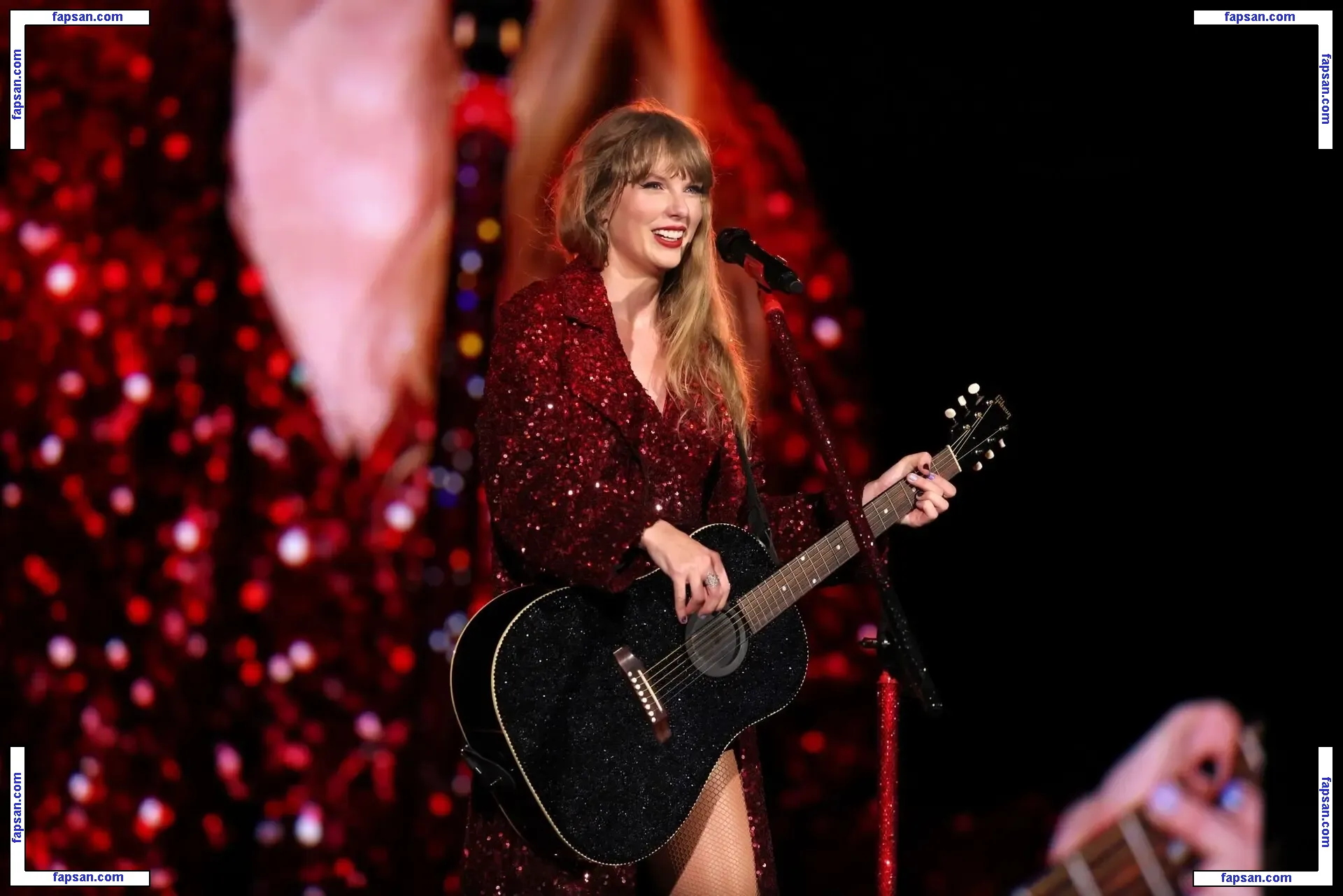 Taylor Swift nude photo #3751 from OnlyFans