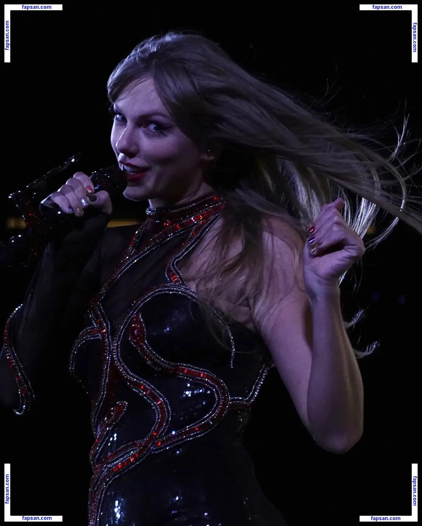 Taylor Swift nude photo #3873 from OnlyFans